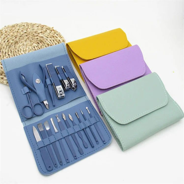 combo Kit Manicura 16pz+Removedor callos - Image 3