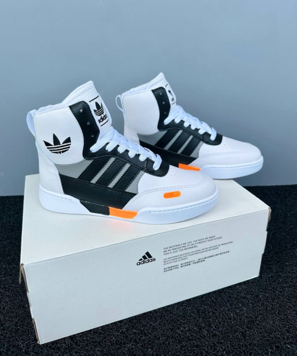 BOTA ADIDAS COSIDA - Image 3