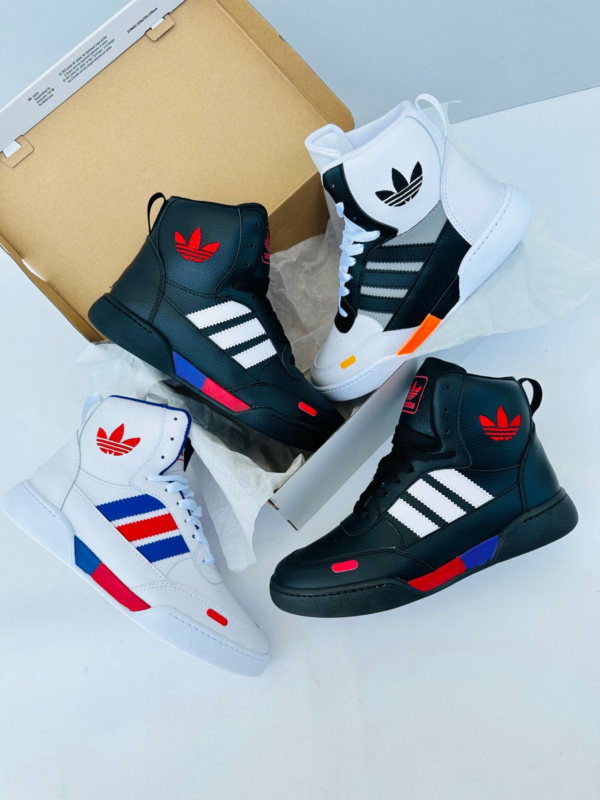 BOTA ADIDAS COSIDA - Image 6
